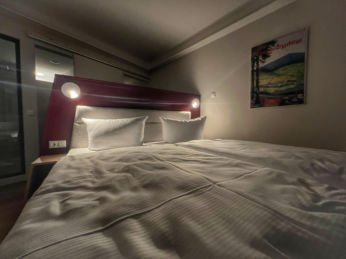 Bedroom 4, Summit of Saxony Resort Oberwiesenthal, Erzgebirgskreis
