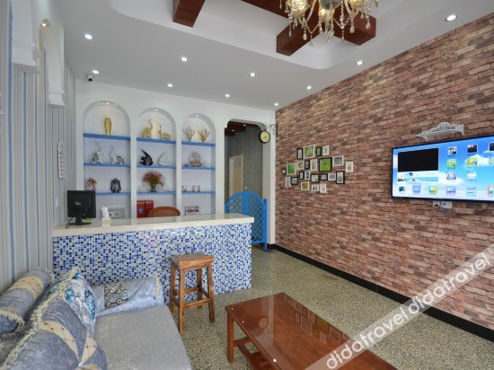 Others 5, Vanilla Sky Theme Inn, Jiaxing