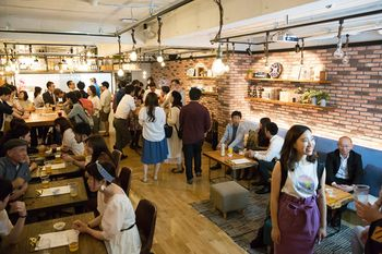 Others 4, Ten to Ten Hostel, Sapporo