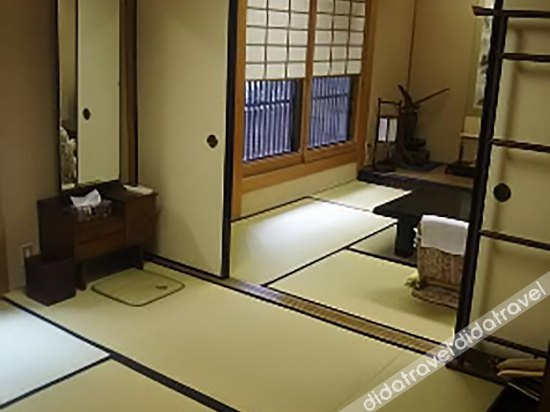 Others 4, Yadoya Kikokuso, Kyoto