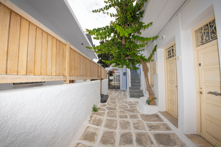 Exterior & Views 2, Fournakia Studio, South Aegean