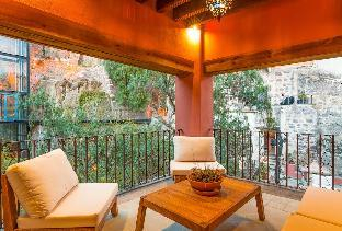 Others 5, Casa del Rector Hotel Boutique, Guanajuato