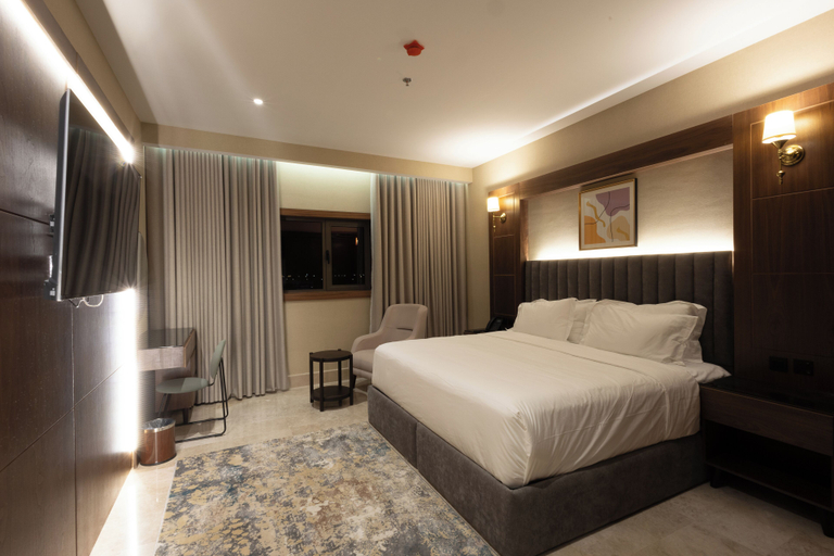 Others 2, Doyof Hotel, Al Madinah Al Munawwarah