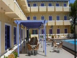 Exterior & Views 5, Hotel Katerina, Attica