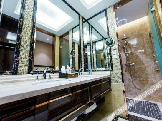 Others 3, Jiaxin Mingren Hotel, Mianyang