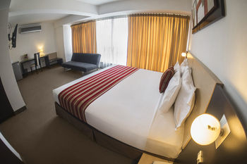 Others 2, Allpa Hotel & Suites, Lima