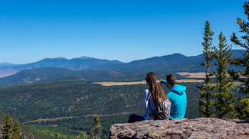 Others 2, Angel Fire Resort, Colfax