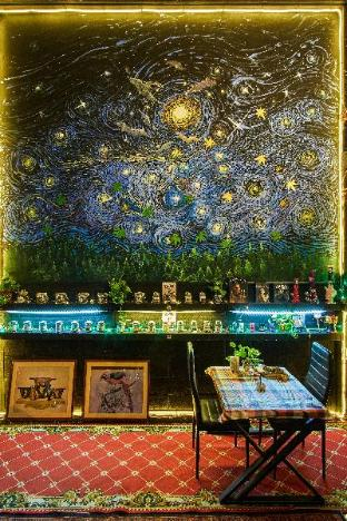 Others 3, Happiness Community Wake & Bake Hostel, Pattaya