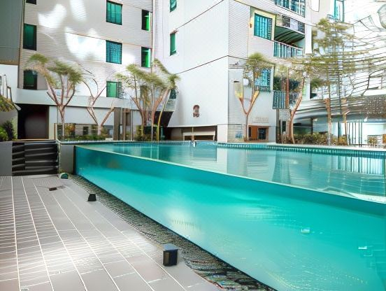 Others 5, Summer Suites Residences by Subhome, Kuala Lumpur
