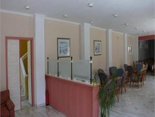 Public Area, Hotel Katerina, Attica