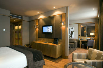 Others 4, Hotel Val De Neu, Lleida