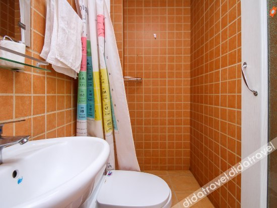 Others 3, One Time Hostel, Wuxi