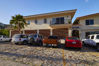 Others 2, San Angel Suites, La Paz