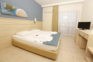 Others 2, Aska Bayview Resort Hotel, Alanya