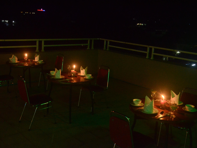 Food & Drinks 4, Diamond Crown Hotel Dawei, Dawei
