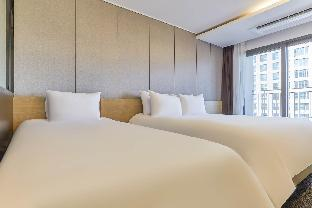 Others 5, Urban City Hotel, Chuncheon