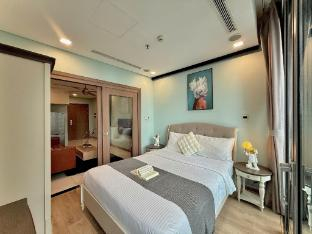 Interior view 2, Premier Condotel Landmark 81 Area – Somiluxstay, Bình Thạnh