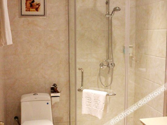 Others 5, Lang Ting Hotel, Fuzhou
