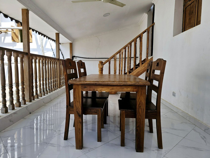 Others 5, Hello Rafiki House - Stonetown, Mjini