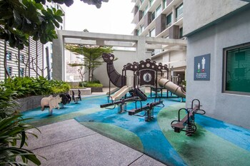 Others 3, Swiss Garden Residency 1, Kuala Lumpur