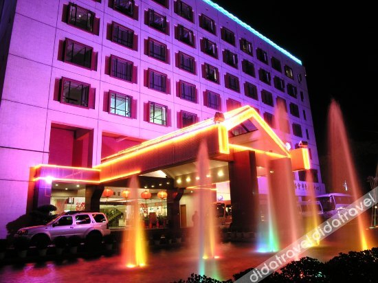 外观 2, Shantou Longhu Hotel, Shantou