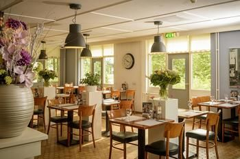 Food & Drinks 5, Campanile Hotel Vlaardingen, Vlaardingen