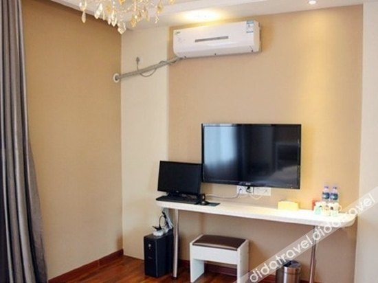 Others 3, Yueke Bandao Boutique Hotel, Hefei