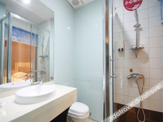 Others 3, Jiangnan Hotel, Zhuzhou