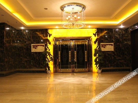 Others 4, Golden Sheraton Hotel, Mianyang