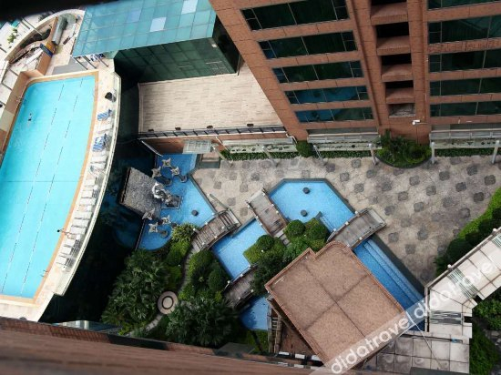 Others 4, Duowei Apartment Hotel, New Territories