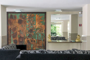 Others 2, Évora Hotel, Florianopolis
