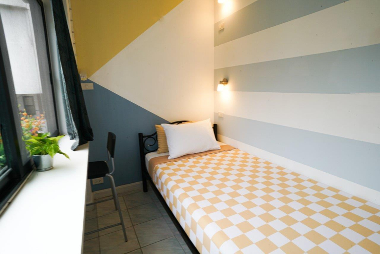 Others 2, Airlink B&B - Hostel, Ratchathewi