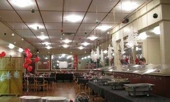 Food & Drinks 3, Copper Valley, Thompson-Nicola