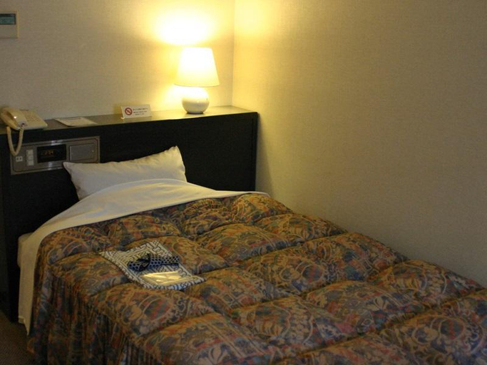 Others 4, Alpha Hotel Tokushima, Tokushima