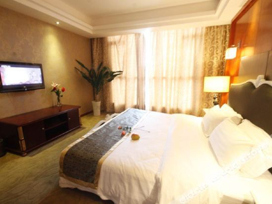 Others 1, Fuhua Hotel, Zigong