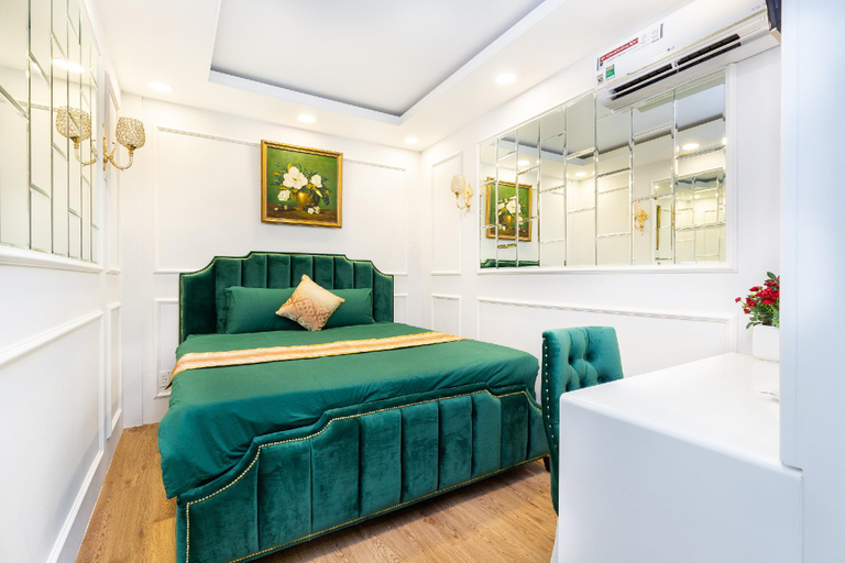 Others 4, Lai Hotel, Phú Nhuận