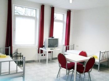 Others 5, Homestay Nürnberg, Nürnberg