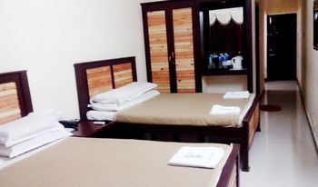 Others 2, Soorya Beach Resort, Viluppuram