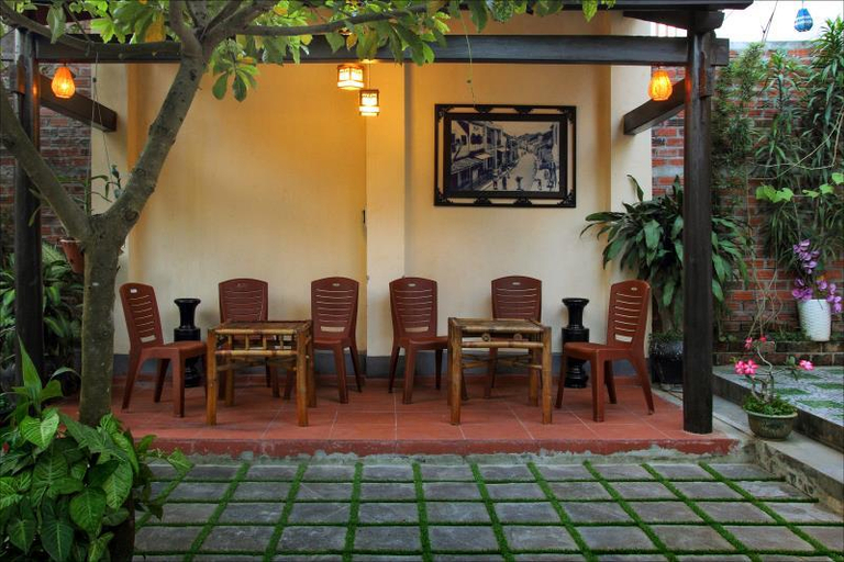 Food & Drinks, Thinh Phuc Homestay, Da Nang