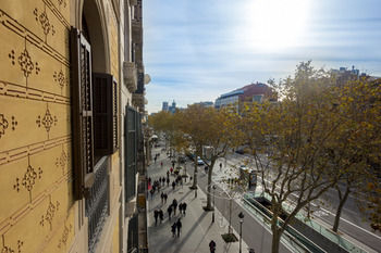 Others 2, Hostalin Barcelona Pg de Gràcia, Barcelona