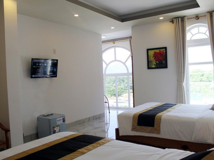 Bedroom 3, Hong Mai Hotel Nha Trang, Cam Lâm