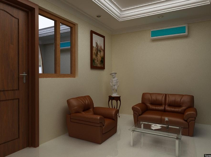 Others 4, Hotel Susee Park, Tiruchirappalli