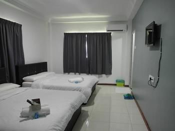 Others 5, Klebang Besar Townlodge, Malacca City