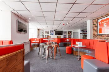 Others 5, The Sandringham Court Hotel and Apartment, Blackpool