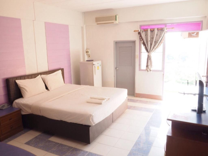 Bedroom 4, Kumkaew Udon, Muang Udon Thani