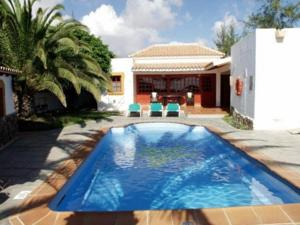 Others 2, Vip Villas - Caleta Dorada, Las Palmas