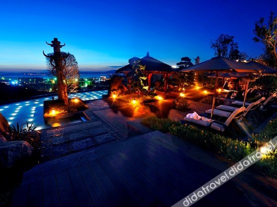 Others 3, Gudian Banshan Hot Spring Hotel, Kunming