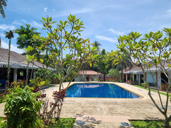 Others 4, Maikhao Garden Resort, Phuket Island