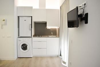 Others 4, Apartamentos San Agustin, Murcia