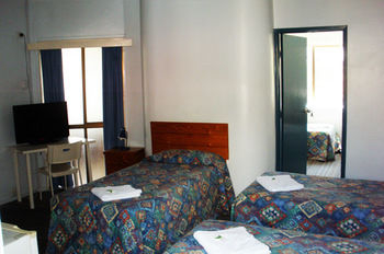 Others 2, Acacia Inner City Inn, Spring Hill
